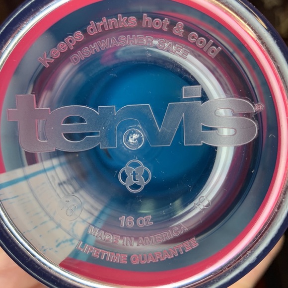 New~Tervis Simply Southern Collection - Picture 8 of 8